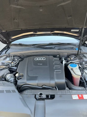 Audi A4 undefined | Auto.bg — изображение 14 Audi A4 undefined | Auto.bg — изображение 14