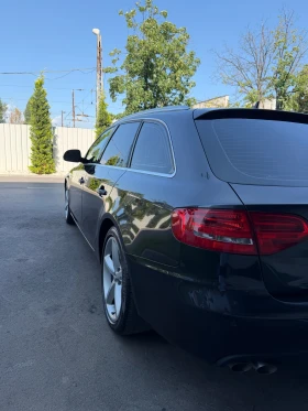 Audi A4 undefined | Auto.bg — изображение 5 Audi A4 undefined | Auto.bg — изображение 5