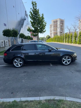 Audi A4 undefined | Auto.bg — изображение 7 Audi A4 undefined | Auto.bg — изображение 7