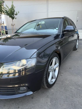 Audi A4 undefined | Auto.bg — изображение 2 Audi A4 undefined | Auto.bg — изображение 2