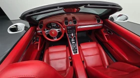 Porsche Boxster S* 3.4* 981* SPORT CHRONO* ОБДУХВАНЕ | Auto.bg — изображение 5 Porsche Boxster S* 3.4* 981* SPORT CHRONO* ОБДУХВАНЕ | Auto.bg — изображение 5