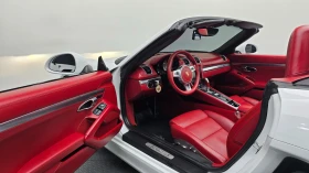 Porsche Boxster S* 3.4* 981* SPORT CHRONO* ОБДУХВАНЕ | Auto.bg — изображение 8 Porsche Boxster S* 3.4* 981* SPORT CHRONO* ОБДУХВАНЕ | Auto.bg — изображение 8