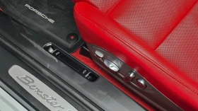 Porsche Boxster S* 3.4* 981* SPORT CHRONO* ОБДУХВАНЕ | Auto.bg — изображение 15 Porsche Boxster S* 3.4* 981* SPORT CHRONO* ОБДУХВАНЕ | Auto.bg — изображение 15