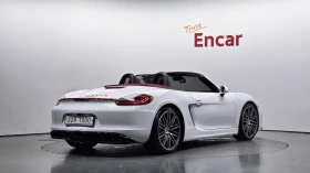 Porsche Boxster S* 3.4* 981* SPORT CHRONO* ОБДУХВАНЕ | Auto.bg — изображение 2 Porsche Boxster S* 3.4* 981* SPORT CHRONO* ОБДУХВАНЕ | Auto.bg — изображение 2
