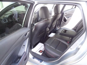 Mazda 6 2.2d-SKYACTIVE-NAVI-KOJA-BARTER-LIZING | Auto.bg — изображение 12 Mazda 6 2.2d-SKYACTIVE-NAVI-KOJA-BARTER-LIZING | Auto.bg — изображение 12