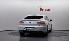 VW Arteon R LIINE 4Motion / СЕРТИФИКАТ ЗА ОТЛИЧНО КАЧЕСТВО | Auto.bg — изображение 4 VW Arteon R LIINE 4Motion / СЕРТИФИКАТ ЗА ОТЛИЧНО КАЧЕСТВО | Auto.bg — изображение 4