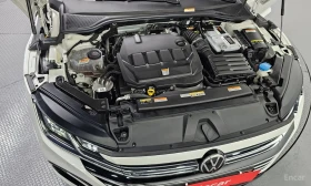 VW Arteon R LIINE 4Motion / СЕРТИФИКАТ ЗА ОТЛИЧНО КАЧЕСТВО | Auto.bg — изображение 6 VW Arteon R LIINE 4Motion / СЕРТИФИКАТ ЗА ОТЛИЧНО КАЧЕСТВО | Auto.bg — изображение 6