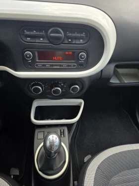 Renault Twingo 1.0 TCe 70hp | Auto.bg — изображение 9 Renault Twingo 1.0 TCe 70hp | Auto.bg — изображение 9