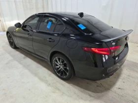 Alfa Romeo Giulia * 4DR SDN AWD * CARFAX * ОПЦИЯ ЗА ФИНАНСИРАНЕ - 10900 € - 56262663 4 | Car24.bg Alfa Romeo Giulia * 4DR SDN AWD * CARFAX * ОПЦИЯ ЗА ФИНАНСИРАНЕ - 10900 € - 56262663 4