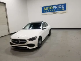 Mercedes-Benz C 300 / 360 / Carfax / Автокредит - Car24.bg Mercedes-Benz C 300 / 360 / Carfax / Автокредит