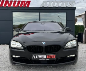BMW 640 GRAND COUPE/INDIVIDUAL/HEAD UP/NAVI/ОБДУХ/FULL - 16999 € - 61921334 3 | Car24.bg BMW 640 GRAND COUPE/INDIVIDUAL/HEAD UP/NAVI/ОБДУХ/FULL - 16999 € - 61921334 3