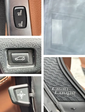 BMW 640 GRAND COUPE/INDIVIDUAL/HEAD UP/NAVI/ОБДУХ/FULL - 16999 € - 61921334 17 | Car24.bg BMW 640 GRAND COUPE/INDIVIDUAL/HEAD UP/NAVI/ОБДУХ/FULL - 16999 € - 61921334 17