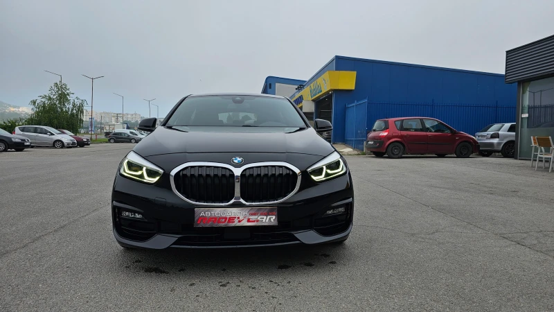 BMW 116 D M-Sport Line - 16900 € - 67220741 1 | Car24.bg BMW 116 D M-Sport Line - 16900 € - 67220741 1