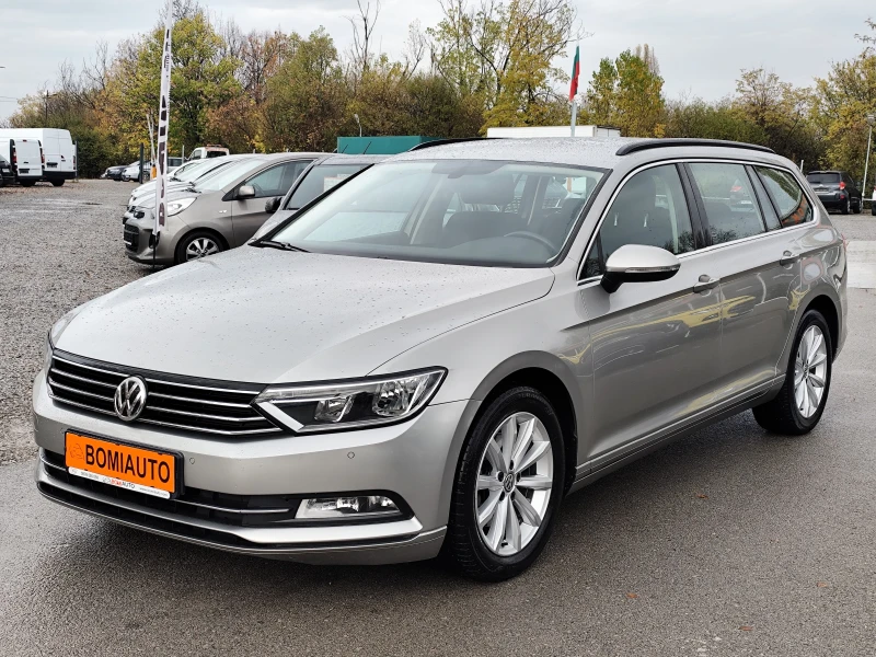 VW Passat 1.6TDi* АВТОМАТИК* EURO6B* MMi* - 10490 € / 20516.66 лв. - 77429440 1 | Car24.bg VW Passat 1.6TDi* АВТОМАТИК* EURO6B* MMi* - 10490 € / 20516.66 лв. - 77429440 1