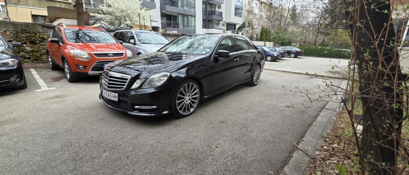 Mercedes-Benz E 350 4matic AMG пакет. - 12000 € / 23469.96 лв. - 18089537 1 | Car24.bg Mercedes-Benz E 350 4matic AMG пакет. - 12000 € / 23469.96 лв. - 18089537 1