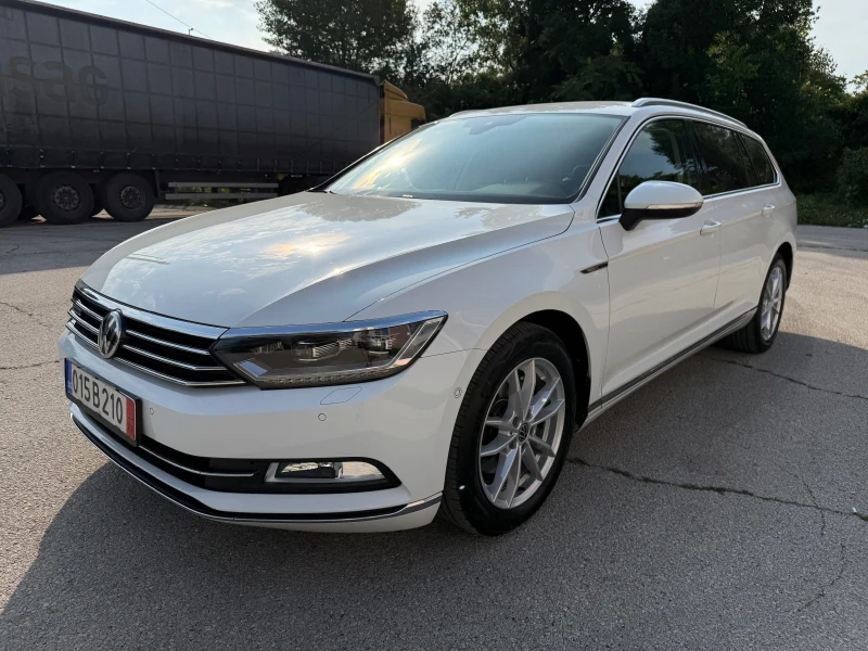 VW Passat 2.0TDI / DSG / 4 MOTION - 14300 € - 75775471 1 | Car24.bg VW Passat 2.0TDI / DSG / 4 MOTION - 14300 € - 75775471 1