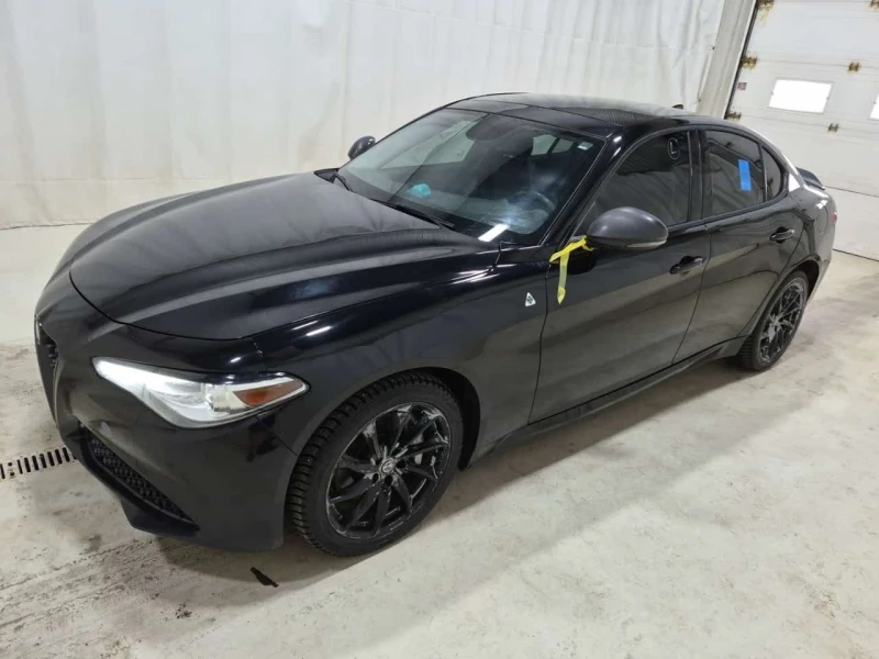 Alfa Romeo Giulia * 4DR SDN AWD * CARFAX * ОПЦИЯ ЗА ФИНАНСИРАНЕ - 10900 € - 56262663 1 | Car24.bg Alfa Romeo Giulia * 4DR SDN AWD * CARFAX * ОПЦИЯ ЗА ФИНАНСИРАНЕ - 10900 € - 56262663 1