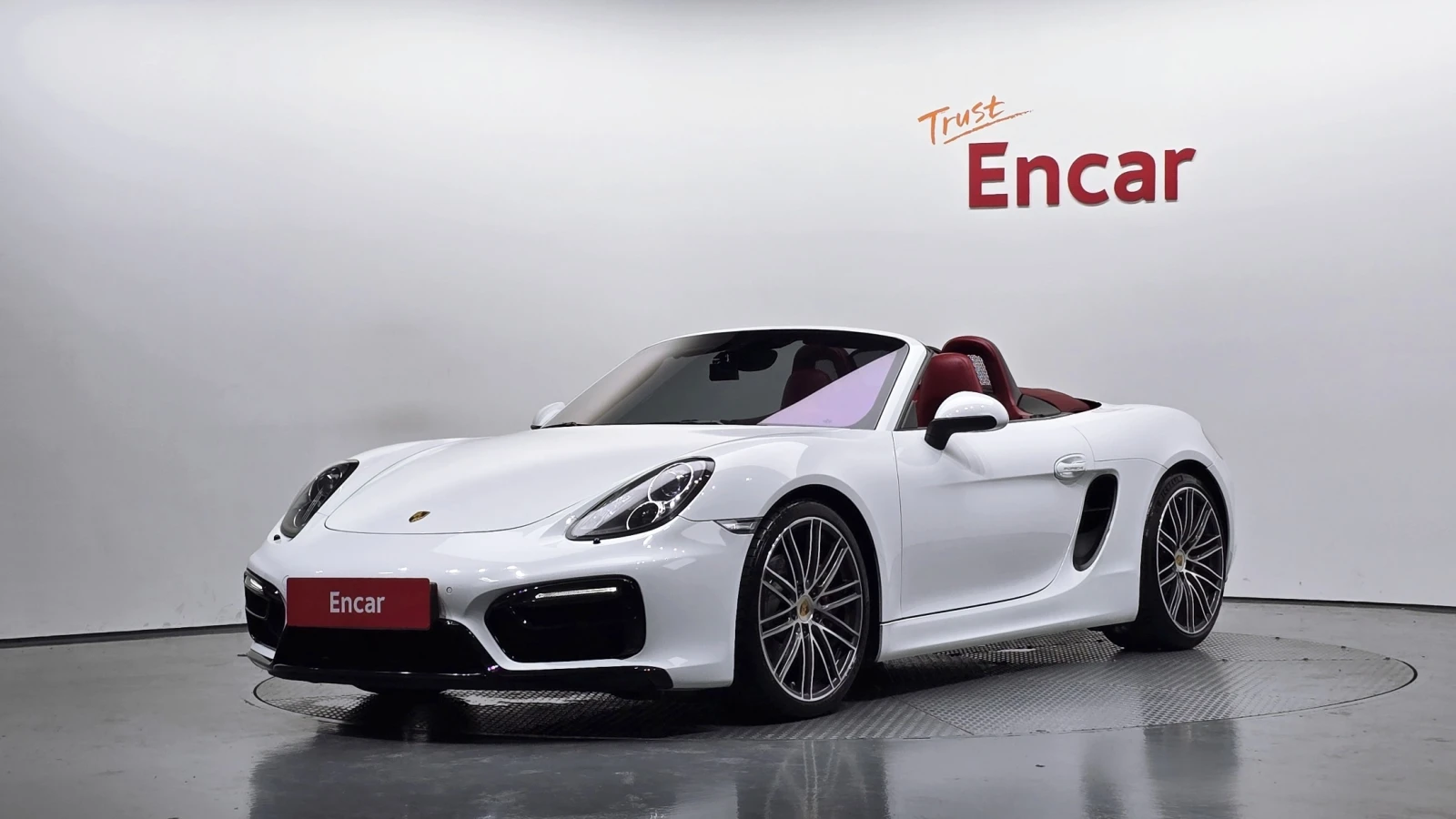Porsche Boxster S* 3.4* 981* SPORT CHRONO* ОБДУХВАНЕ | Auto.bg — изображение 1 Porsche Boxster S* 3.4* 981* SPORT CHRONO* ОБДУХВАНЕ | Auto.bg — изображение 1
