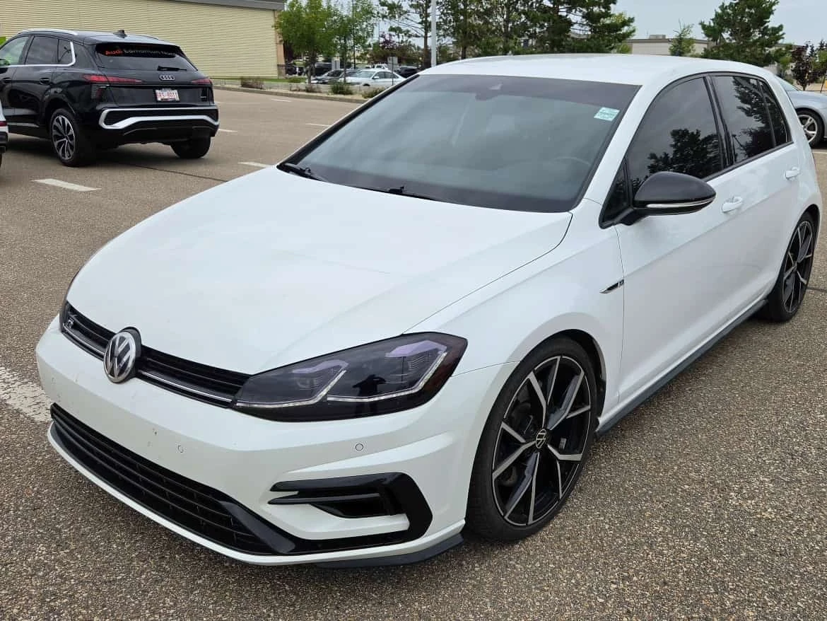 VW Golf * R* 5 door DSG* АВТОКРЕДИТ БЕЗ ПЪРВОНАЧАЛНА ВНОСК | Auto.bg — изображение 1 VW Golf * R* 5 door DSG* АВТОКРЕДИТ БЕЗ ПЪРВОНАЧАЛНА ВНОСК | Auto.bg — изображение 1