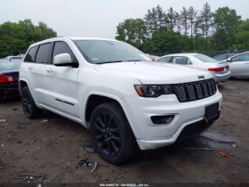 Jeep Grand cherokee Altitude 4X4 - Car24.bg Jeep Grand cherokee Altitude 4X4