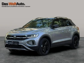 VW T-Roc VW T- Roc Style 1.5 TSI OPF DSG - Car24.bg VW T-Roc VW T- Roc Style 1.5 TSI OPF DSG