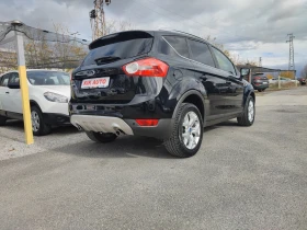 Ford Kuga 2.0TDCI-140ks-6sk-ПАРКТРОНИК - 11999 лв. / 6134.99 € - 80923976 8 | Car24.bg Ford Kuga 2.0TDCI-140ks-6sk-ПАРКТРОНИК - 11999 лв. / 6134.99 € - 80923976 8