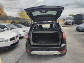 Ford Kuga 2.0TDCI-140ks-6sk-ПАРКТРОНИК - 11999 лв. / 6134.99 € - 80923976 16 | Car24.bg Ford Kuga 2.0TDCI-140ks-6sk-ПАРКТРОНИК - 11999 лв. / 6134.99 € - 80923976 16