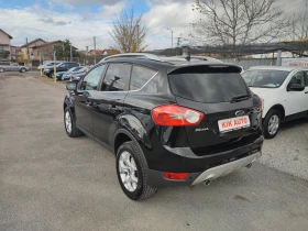 Ford Kuga 2.0TDCI-140ks-6sk-ПАРКТРОНИК - 11999 лв. / 6134.99 € - 80923976 6 | Car24.bg Ford Kuga 2.0TDCI-140ks-6sk-ПАРКТРОНИК - 11999 лв. / 6134.99 € - 80923976 6