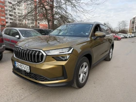 Skoda Kodiaq 4x4 2.0 tsi - Car24.bg Skoda Kodiaq 4x4 2.0 tsi