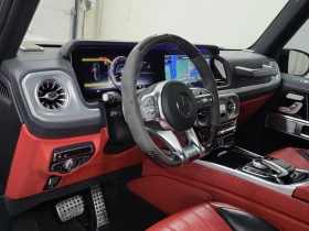 Mercedes-Benz G * AMG 63 * CARFAX * ЦЕНА ДО БГ - 202850 лв. / 103715.56 € - 48882496 9 | Car24.bg Mercedes-Benz G * AMG 63 * CARFAX * ЦЕНА ДО БГ - 202850 лв. / 103715.56 € - 48882496 9