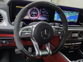 Mercedes-Benz G * AMG 63 * CARFAX * ЦЕНА ДО БГ - 202850 лв. / 103715.56 € - 48882496 10 | Car24.bg Mercedes-Benz G * AMG 63 * CARFAX * ЦЕНА ДО БГ - 202850 лв. / 103715.56 € - 48882496 10