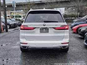 BMW X7 xDrive40i| PANO| HUD| 360| AMBIENT| CARFAX| | Auto.bg — изображение 5 BMW X7 xDrive40i| PANO| HUD| 360| AMBIENT| CARFAX| | Auto.bg — изображение 5