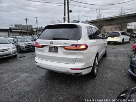 BMW X7 xDrive40i| PANO| HUD| 360| AMBIENT| CARFAX| | Auto.bg — изображение 4 BMW X7 xDrive40i| PANO| HUD| 360| AMBIENT| CARFAX| | Auto.bg — изображение 4