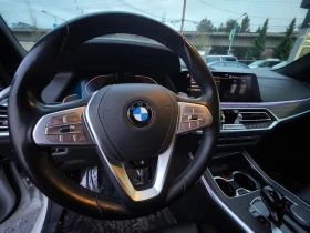 BMW X7 xDrive40i| PANO| HUD| 360| AMBIENT| CARFAX| | Auto.bg — изображение 8 BMW X7 xDrive40i| PANO| HUD| 360| AMBIENT| CARFAX| | Auto.bg — изображение 8