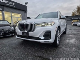 BMW X7 xDrive40i| PANO| HUD| 360| AMBIENT| CARFAX| - Car24.bg BMW X7 xDrive40i| PANO| HUD| 360| AMBIENT| CARFAX|