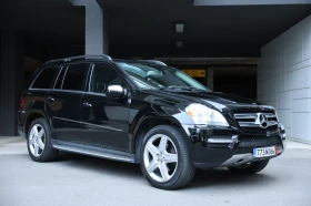 Снимка Mercedes-Benz GL 450