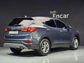 Hyundai Santa fe 2.0 | Auto.bg — изображение 2 Hyundai Santa fe 2.0 | Auto.bg — изображение 2