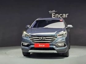 Hyundai Santa fe 2.0 | Auto.bg — изображение 3 Hyundai Santa fe 2.0 | Auto.bg — изображение 3
