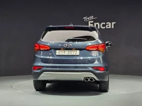 Hyundai Santa fe 2.0 | Auto.bg — изображение 4 Hyundai Santa fe 2.0 | Auto.bg — изображение 4