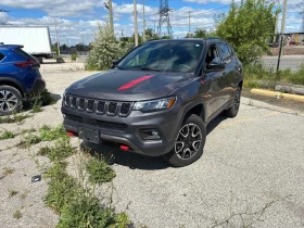 Jeep Compass Trailhawk/ДИСТРОНИК/ПАНОРАМА/АВТОФИНАНСИРАНЕ