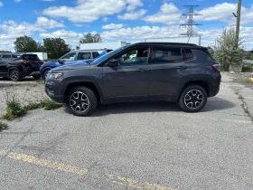 Jeep Compass Trailhawk/ДИСТРОНИК/ПАНОРАМА/АВТОФИНАНСИРАНЕ | Auto.bg — изображение 3 Jeep Compass Trailhawk/ДИСТРОНИК/ПАНОРАМА/АВТОФИНАНСИРАНЕ | Auto.bg — изображение 3