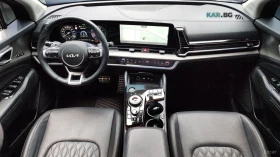Kia Sportage PANO* 2WD* SIGNATURE* | Auto.bg — изображение 6 Kia Sportage PANO* 2WD* SIGNATURE* | Auto.bg — изображение 6
