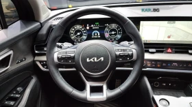 Kia Sportage PANO* 2WD* SIGNATURE* | Auto.bg — изображение 12 Kia Sportage PANO* 2WD* SIGNATURE* | Auto.bg — изображение 12
