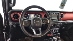 Jeep Wrangler 2.0* KEYLESS* ПОДГРЕВ ВОЛАН* BLIND SPOT* КРАЙНА ЦЕ | Auto.bg — изображение 12 Jeep Wrangler 2.0* KEYLESS* ПОДГРЕВ ВОЛАН* BLIND SPOT* КРАЙНА ЦЕ | Auto.bg — изображение 12