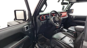 Jeep Wrangler 2.0* KEYLESS* ПОДГРЕВ ВОЛАН* BLIND SPOT* КРАЙНА ЦЕ | Auto.bg — изображение 10 Jeep Wrangler 2.0* KEYLESS* ПОДГРЕВ ВОЛАН* BLIND SPOT* КРАЙНА ЦЕ | Auto.bg — изображение 10