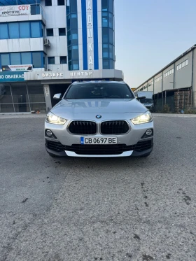 BMW X2 xDrive20d 190 к.с. Head-Up Panorama/CarPlay - 17899 € / 35007.40 лв. - 10727444 8 | Car24.bg BMW X2 xDrive20d 190 к.с. Head-Up Panorama/CarPlay - 17899 € / 35007.40 лв. - 10727444 8