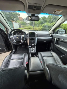 Chevrolet Captiva - 4600 € / 8996.82 лв. - 54168293 3 | Car24.bg Chevrolet Captiva - 4600 € / 8996.82 лв. - 54168293 3