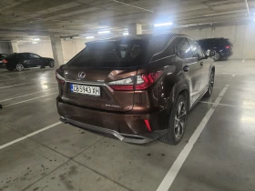 Lexus RX 450h undefined | Auto.bg — изображение 4 Lexus RX 450h undefined | Auto.bg — изображение 4