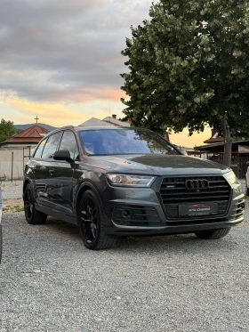 Audi Q7 3.0TDI 3XS-LINE - 22500 € - 78838835 2 | Car24.bg Audi Q7 3.0TDI 3XS-LINE - 22500 € - 78838835 2