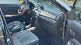Suzuki Vitara undefined | Auto.bg — изображение 11 Suzuki Vitara undefined | Auto.bg — изображение 11
